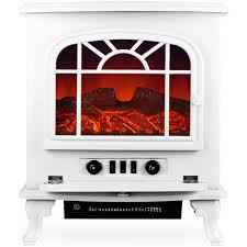 Electric Fireplace Stove