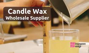 candle wax whole supplier