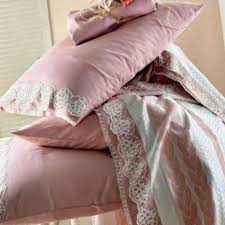 Gelin Home Bedding Set Pinar