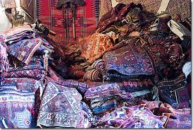 photo tapis carpets bazar d erbil