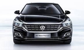 Volkswagen plans an extensive model offensive in china. Vw Passat 2020 China Usa Autozeitung De