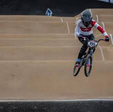 With the 2020 bmx racing world championships cancelled and the 2021 edition not scheduled until the american alise willoughby (née post) won silver at the 2016 olympics and remains reigning. Tokyo 2020 Olympics Postponed Until 2021 Reactions The Bloom Bmx