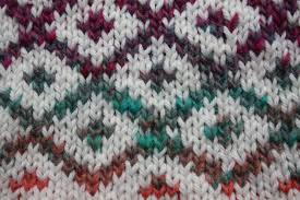 Fair Isle Crochet Guide Resources For Your Handmade Home