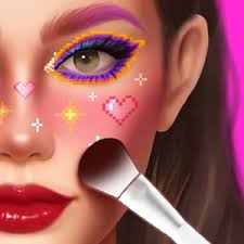 makeup stylist play on freegames com