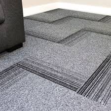rawson jazz lines tile design 2 carpet