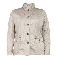 Reversible Cotton Jacket
