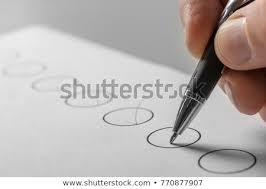 Check Off Task List After Completing Stock Photo Edit Now