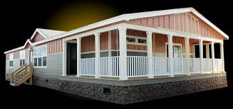 manufactured homes modular homes