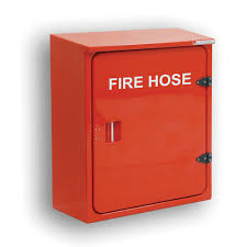 jb02h fire hose hydrant equipment cabinet