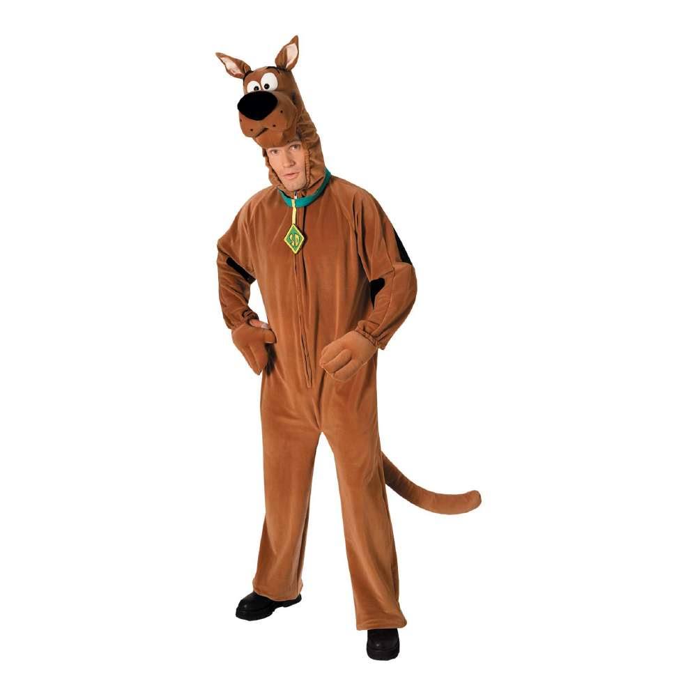 scooby doo costume - Google Search