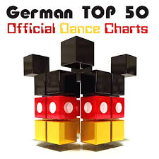 Download German Top 50 Official Dance Charts 29 09 2014