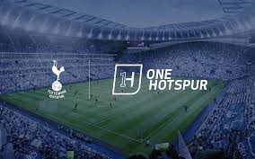 Tottenham hotspur's new stadium is finally ready to host its first competitive game — and fans are already sure that the arena is well worth the wait project info: Logo And Identity For Tottenham Hotspur Membership One Hotspur