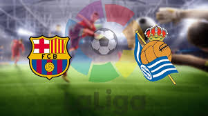 Here's the result, some reaction and what we . Barcelona Vs Real Sociedad Prediction La Liga 07 03 2020