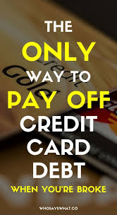 Most readers have a small icon or picture on them that shows which way the. How To Pay Off Credit Card Debt Fast Who Says What Paying Off Credit Cards Credit Cards Debt Credit Card Debt Payoff