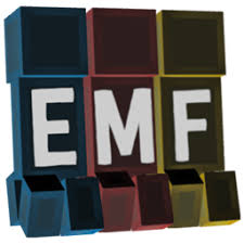 entity model features