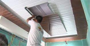 sunbeam pvc ceiling panel interior