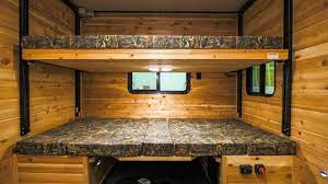 your guide to rv bed lift systems