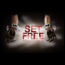 Starters – Set Free Ministries