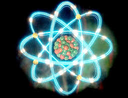 Resultado de imagen de atomos materia