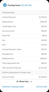 what are closing costs in utah in 2023