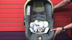 chicco keyfit 30 car seat an honest review