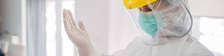 The health & safety wiki pages are a publication of the health & safety network of the american institute for conservation. Personal Protective Equipment Ppe Testing