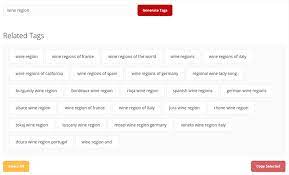 Youtube Tags Generator Online Best Youtube Tags Popular To Use For  gambar png