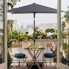 Balcony Sun Shade Ideas How To Choose