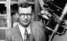 Clyde W. Tombaugh