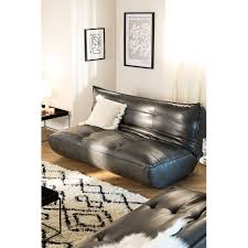 Oppy Home Mati 2 Seater Sofa Bed In