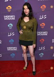 I love filming & editing. Photos And Pictures 30 July 2019 West Hollywood California Sasha Spielberg Ifc S Sherman S Showcase Premiere Party Held At The Peppermint Club Photo Credit Birdie Thompson Admedia