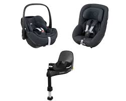 Maxi Cosi 360 Pro Family Bundle