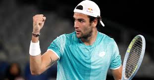 The latest tennis stats including head to head stats for at matchstat.com. 10 Questions About Matteo Berrettini Tomljanovic Coach Fiorentina