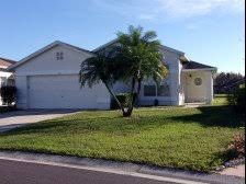 kissimmee vacation als house