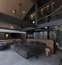 We did not find results for: All Black Interior Designs That Will Inspire You To Adapt This Modern Minimal Trend Yanko Design