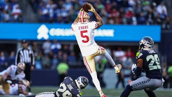 49ers' 2 late scoring drives lead to 32-29 win over the Seahawks - KCRA