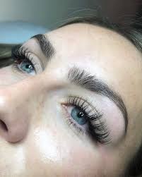 Be careful with baby shampoo because it can be drying. Aim Cosmetic Wellness How Do I Care For My Eyelash Extensions