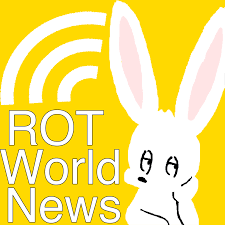 ROT World News:The Podcast
