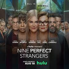 Jun 12, 2021 · nine perfect strangers teaser: Nicole Kidman S Nine Perfect Strangers First Revealed The Official Poster Luju Bar