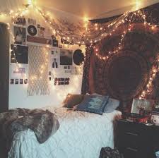 tapestry bedroom