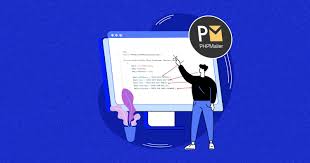 send emails in php with phpmailer