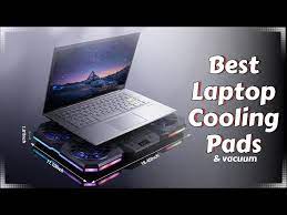 best laptop cooling pads to in 2023
