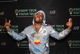 Yfn Lucci Lights Up Billboard Hot 100 With Everyday We Lit