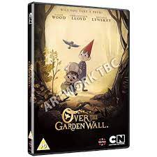 over the garden wall dvd zavvi uk