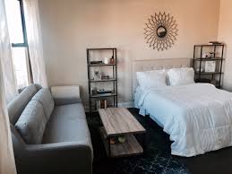 cost of furnishing an apartment