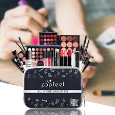 25pcs set makeup kit professional