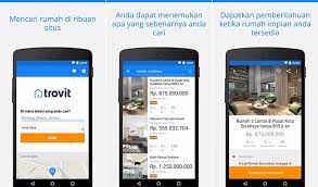 Aplikasi android untuk rumah123.com memberikan anda kemudahan untuk mencari properti di seluruh indonesia. 8 Aplikasi Jual Beli Rumah Android Terbaik Terpercaya