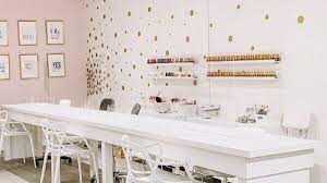 best nail salons in beltline calgary