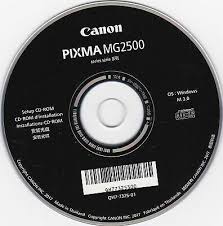 Download | mg2500 series mp drivers ver. Clone Of Canon Pixma Printer Cd Driver Software Disc For Mg2550 Mg2500 Series Ebay
