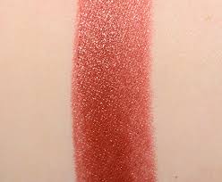 slim glow matte rouge pur couture